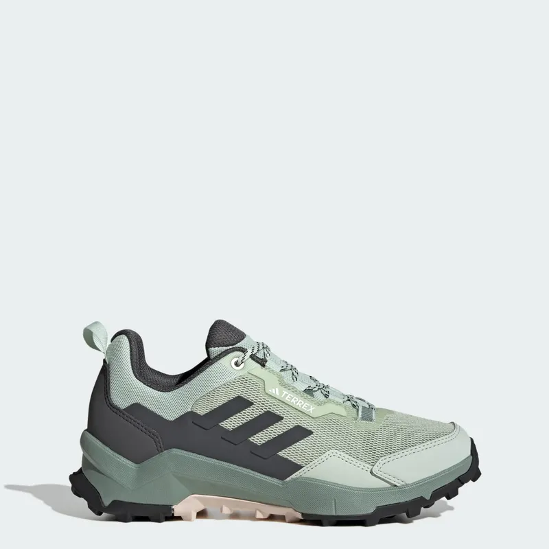 Adidas Terrex AX4 Hiking Linen Green / Grey Four / Grey Six | IH1156