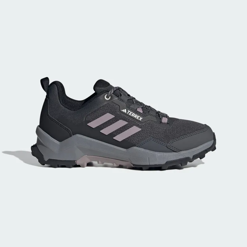 Adidas Terrex AX4 Hiking Grey Six / Preloved Fig / Core Black | IH1143