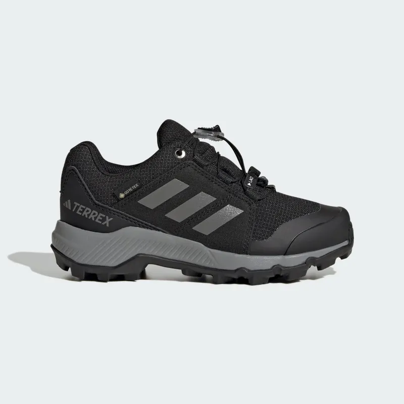 Adidas Terrex GORE-TEX Hiking Core Black / Grey Three / Core Black | IH5511