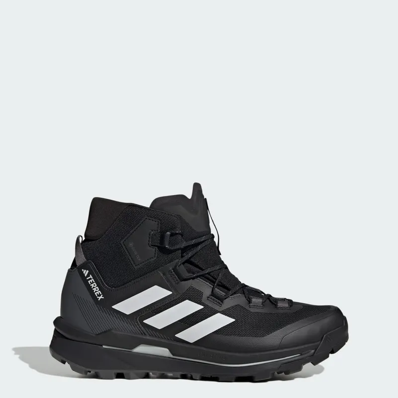 Adidas Terrex Skychaser Tech GORE-TEX Hikingschoenen Core Black / Grey One / Grey Five | IH1089