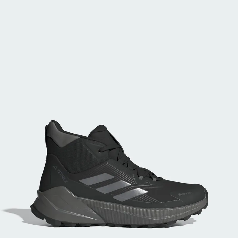 Adidas Terrex Trailmaker 2.0 Mid GORE-TEX Hiking Core Black / Carbon / Grey Four | IE9062