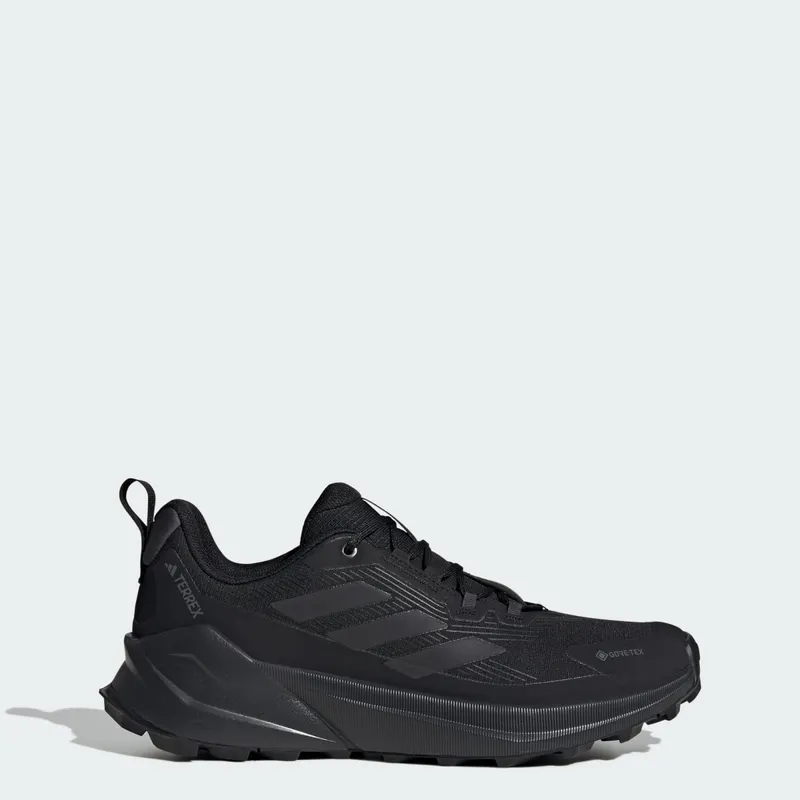 adidas Terrex Trailmaker 2 Gore Tex Hiking Core Black Grey Four Carbon | IH0618