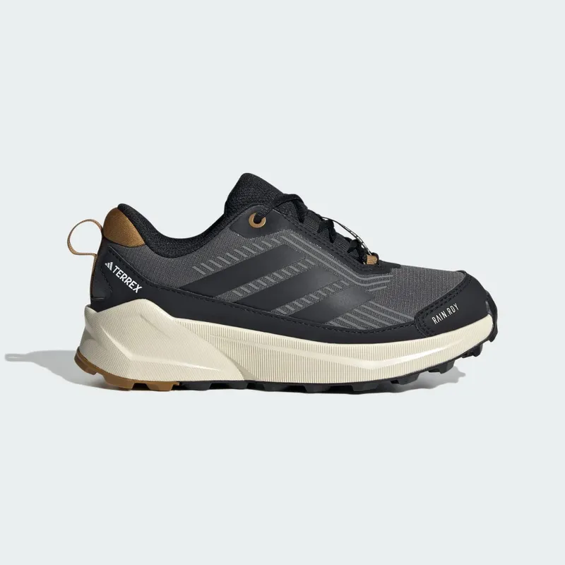 Adidas Terrex Trailmaker 2 RAIN.RDY Hiking Grey Six / Core Black / Bronze Strata | IH2883