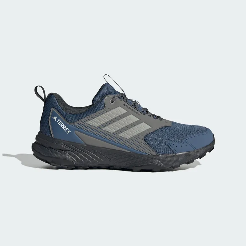 Adidas Tracefinder Trail Running Wonder Steel / Grey Three / Carbon “Steel Grey/Carbon” | JI0958