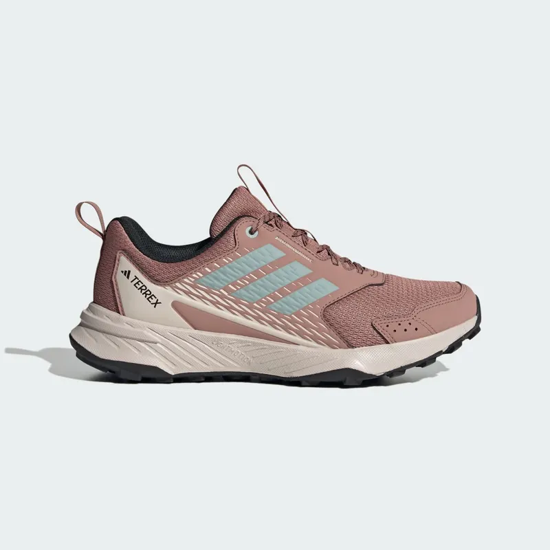 Adidas Tracefinder Trail Running Warm Clay / Magic Grey / Core Black “Clay/Grey/Core Black” | JI4290