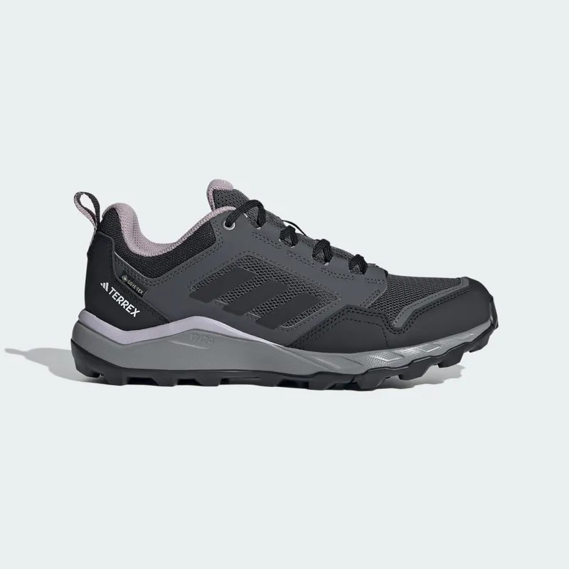 adidas Tracerocker 2 0 Gore Tex Trail Running Grey Six Core Black Grey Three | IH7938