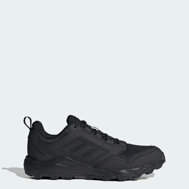 Adidas Tracerocker 2.0 Trail Running Core Black / Core Black / Grey Five | IF2581