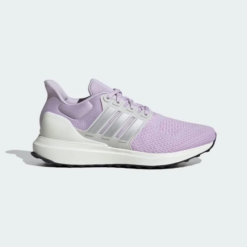 Adidas UBounce DNA Ice Lavender / Grey One / Silver Metallic | IF0899