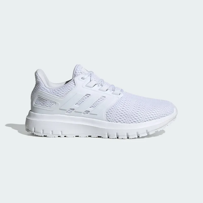 Adidas Ultimashow Cloud White / Cloud White / Silver Metallic | FX3637