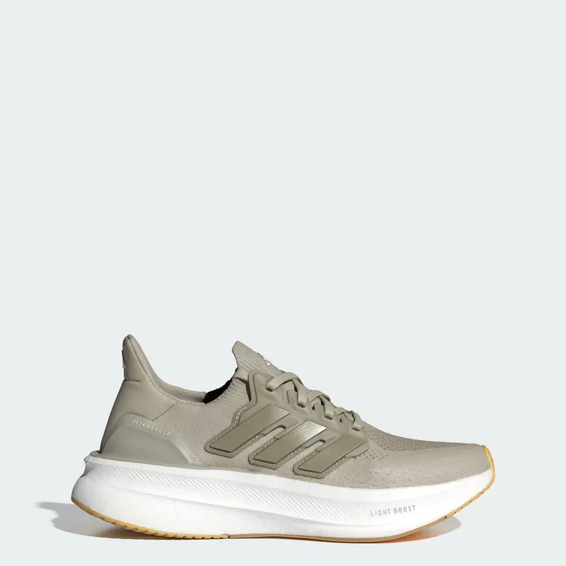 Adidas Ultraboost 5 Putty Grey / Putty Grey / Zero Metalic | ID8851
