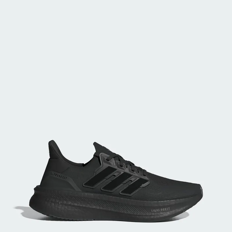 Adidas Ultraboost 5 Core Black / Core Black / Core Black | ID8812