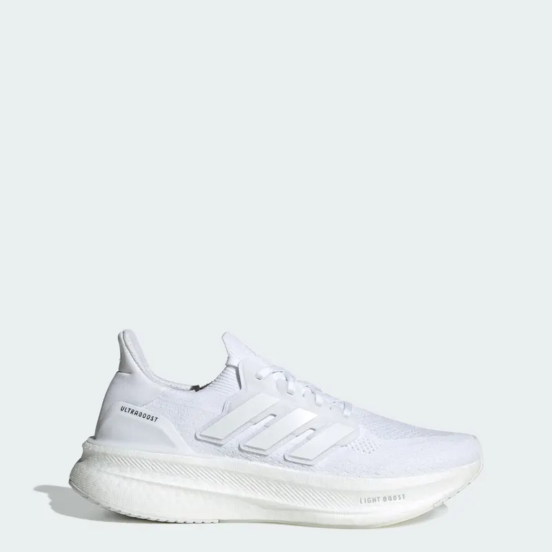 adidas Ultraboost 5 Cloud White Cloud White Crystal White | ID8813