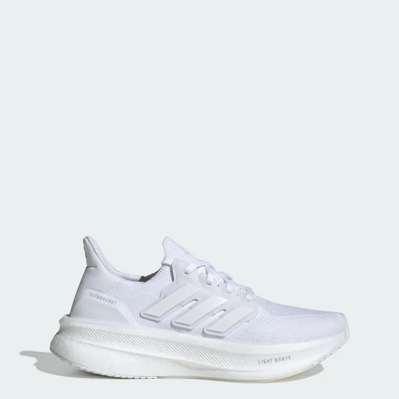 Adidas Ultraboost 5 Cloud White / Cloud White / Cloud White | ID8848
