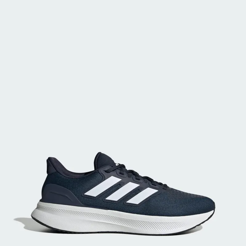 Adidas Ultrarun 5 Hardloopschoenen Legend Ink / Cloud White / Core Black | IE8792