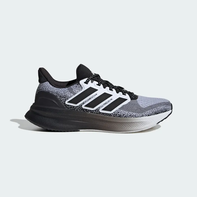 Adidas Ultrarun 5 Hardloopschoenen Core Black / Cloud White / Cloud White | JS2837