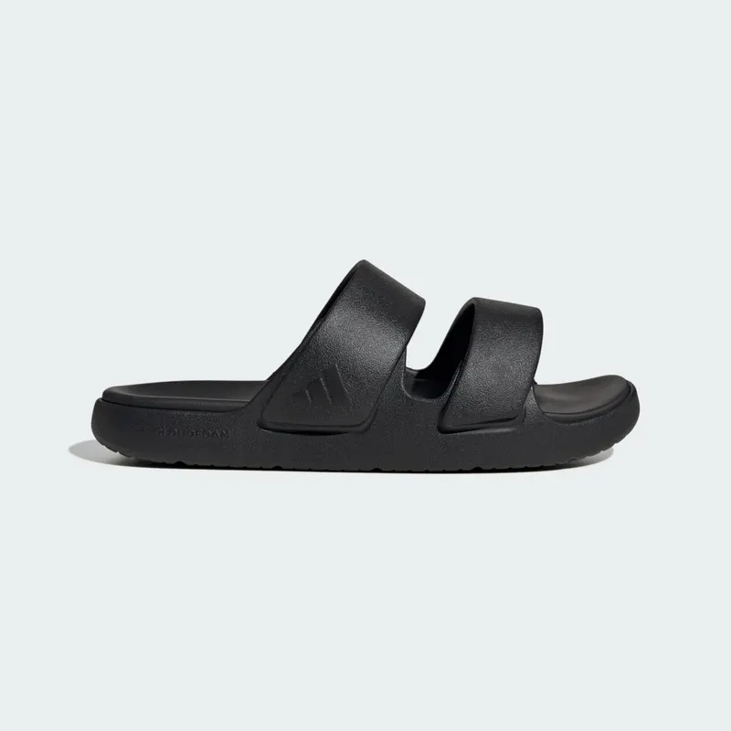 Adidas Znscape Sandalen Core Black / Core Black / Core Black | JR3122