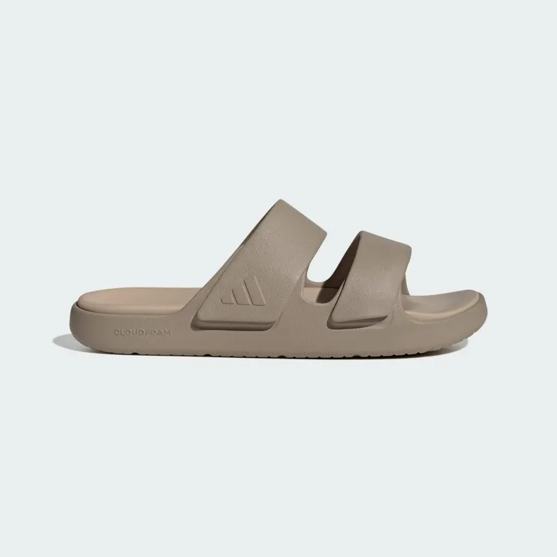 Adidas Znscape Sandalen Blanch Cargo / Blanch Cargo / Clay Brown | JI1857