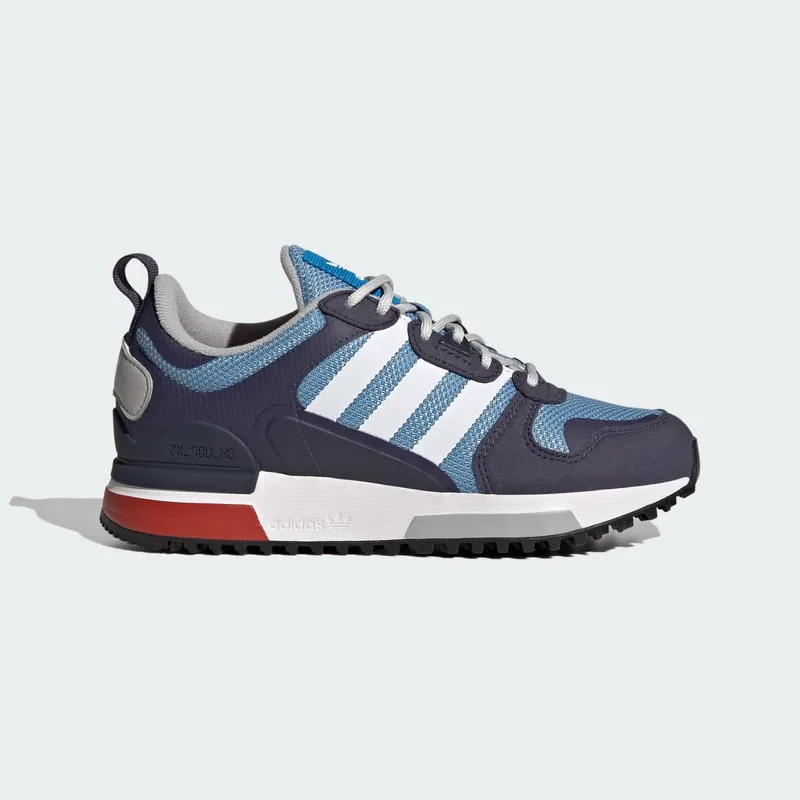 Adidas ZX 700 HD Team Light Blue / Cloud White / Shadow Navy | HP8871