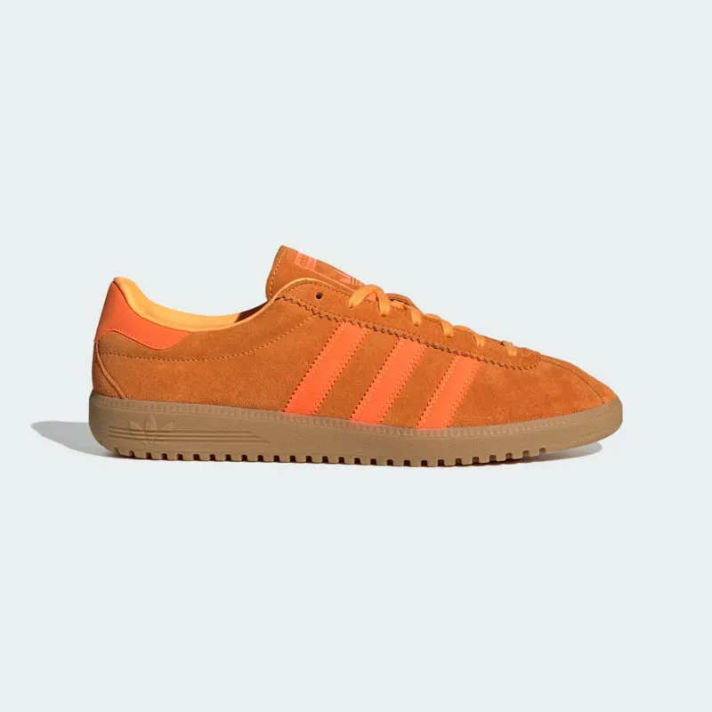 Adidas adidas BRMD Real Gold / Solar Orange / Gum | JH5459