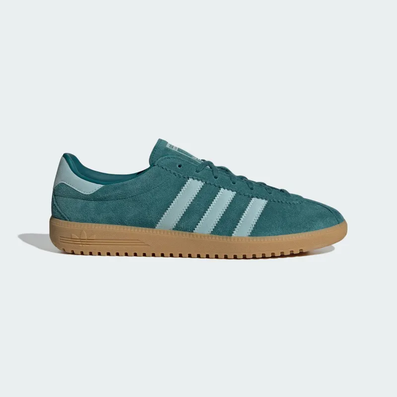 Adidas adidas BRMD Mystery Green / Tactile Green / Gum “Green/Green/Gum” | JH5458