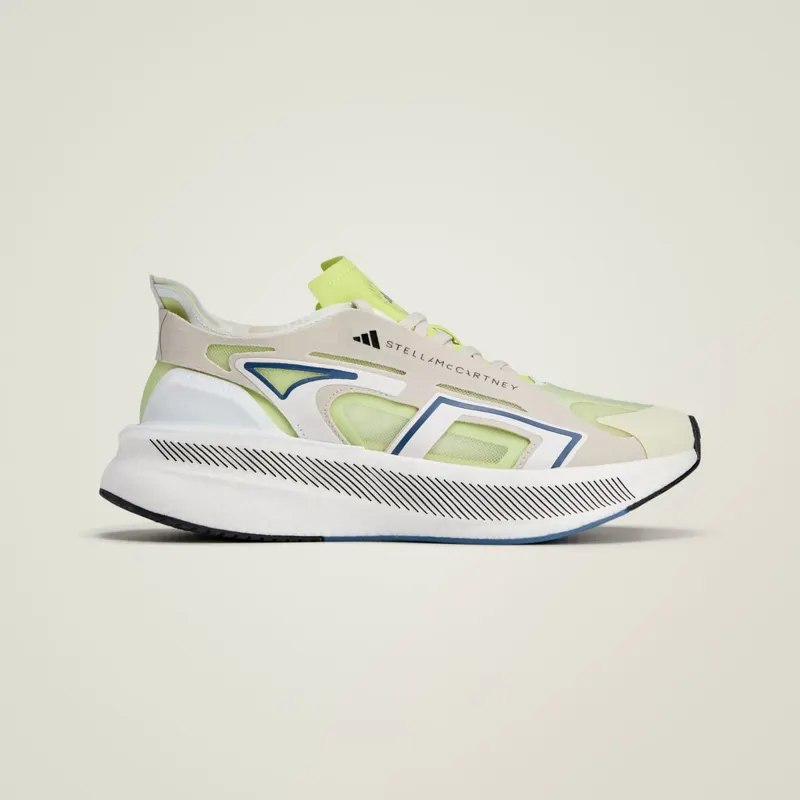 Adidas adidas by Stella McCartney Ultraboost 5 Bliss / Halo / Cloud White “Bliss/Cloud White” | JI4358