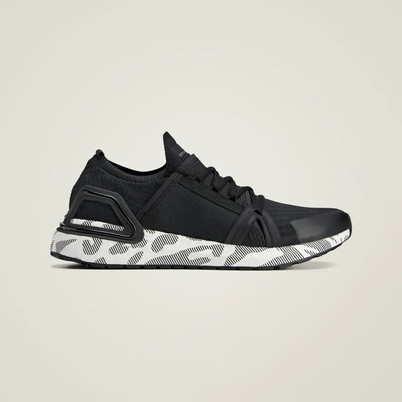 Adidas adidas by Stella McCartney Ultraboost DNA Core Black / Core Black / Core Black | IH0087
