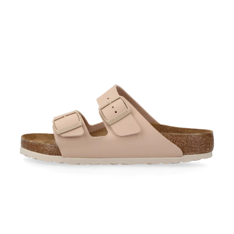 Birkenstock Arizona Birko-Flor (nude) – 1027721 | 1027721