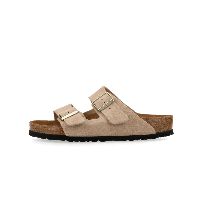 Birkenstock Arizona Suede Leather (sandcastle) – 1029242 | 1029242
