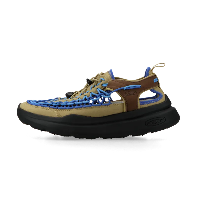 KEEN Uneek WK (khaki / black) – 1030273 | 1030273