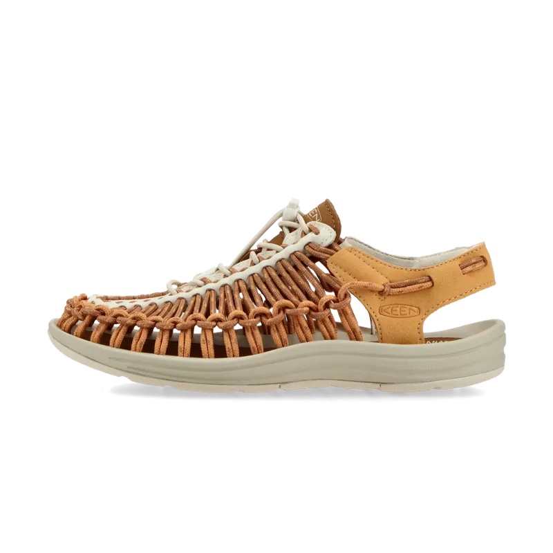 KEEN Uneek (oak buff / chipmunk) – 1030577 | 1030577