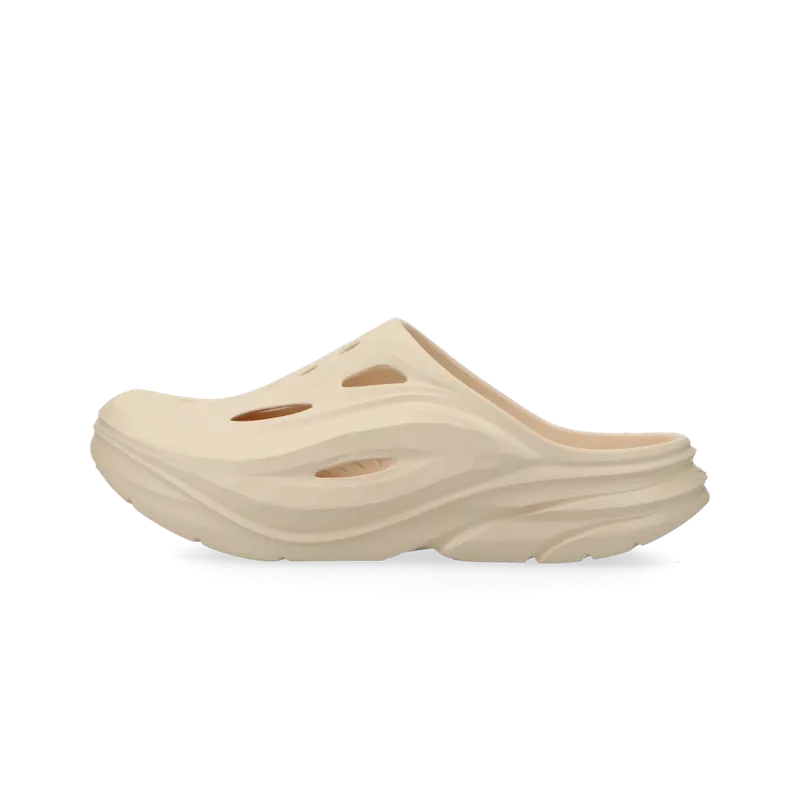 HOKA ONE ONE U Ora Recovery (mule vanilla / vanilla) – 1147951-VLV | 1147951-VLV
