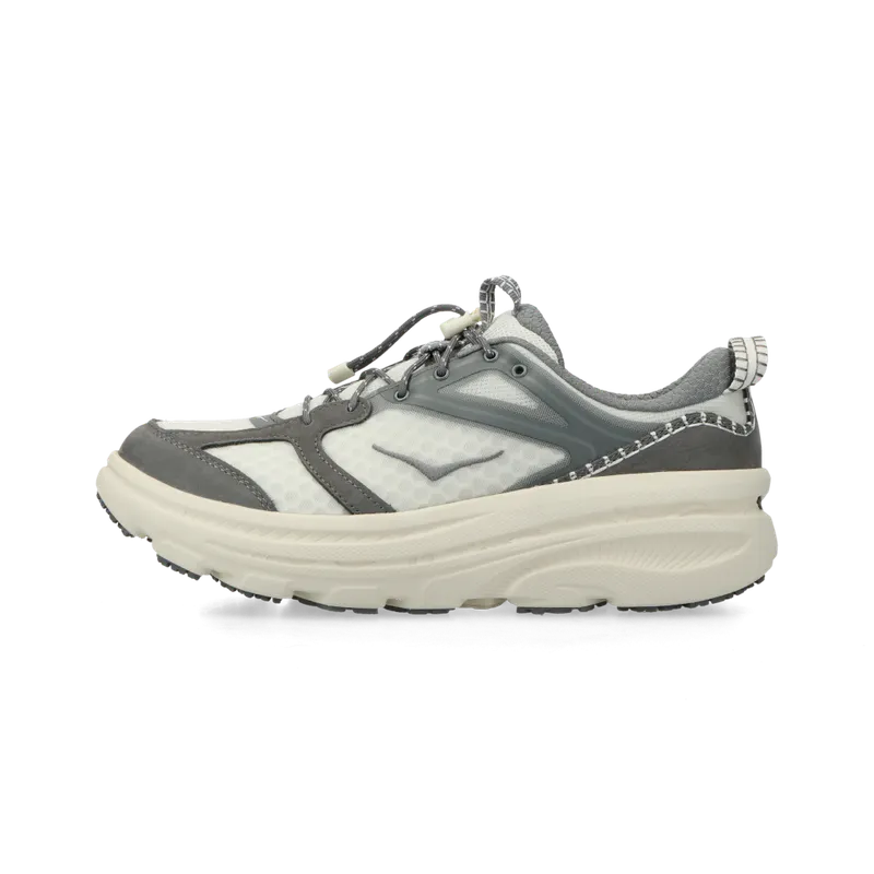 HOKA ONE ONE U Bondi B3Ls (alabaster / astroid) – 1155351-ARST | 1155351-ARST