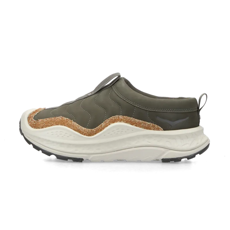 HOKA ONE ONE U Ora Primo Tp (antique olive / oat milk) – 1165731-ANTQ | 1165731-ANTQ