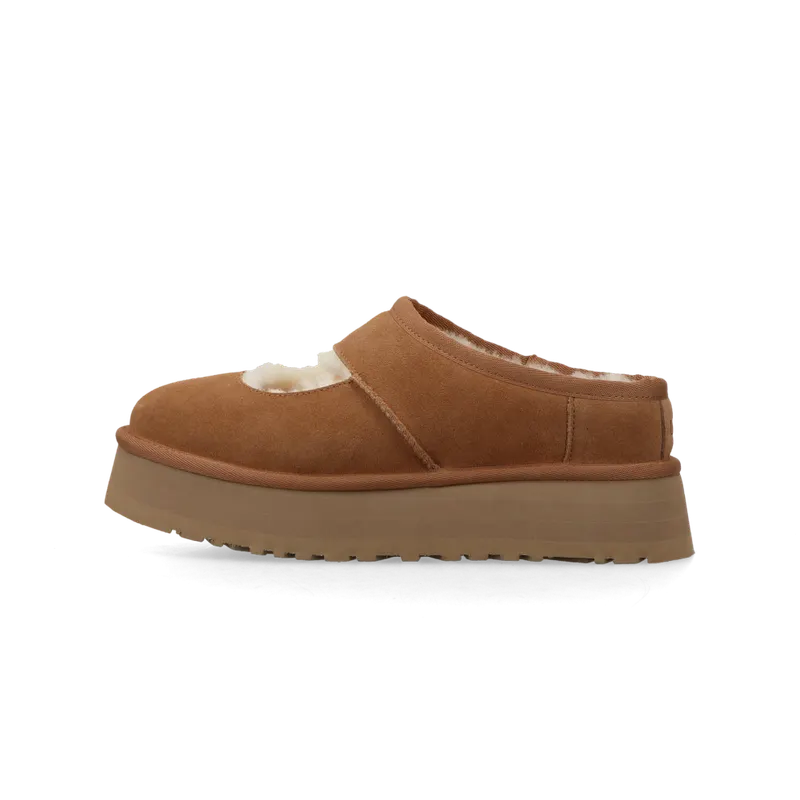 UGG W Bea Mary Jane “Chestnut” – 1167612-CHE | 1167612-CHE