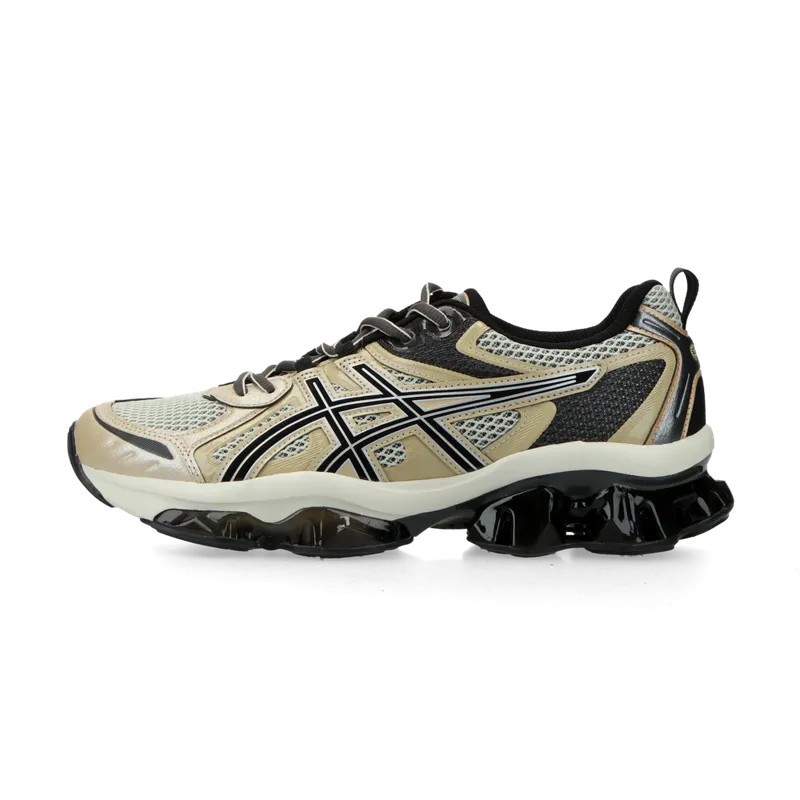 ASICS SportStyle GEL-QUANTUM Kinetic (sand / black) – 1203A270-203 “Quantum/Sand/Black” | 1203A270-203