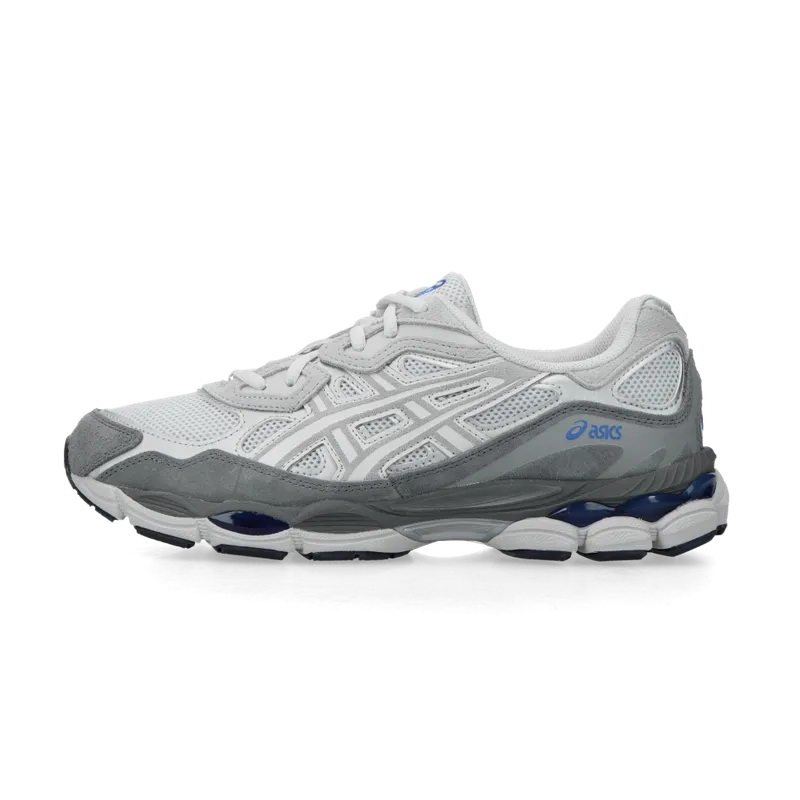 ASICS SportStyle GEL-NYC (glacier grey / gravel) – 1203A383-025 | 1203A383-025