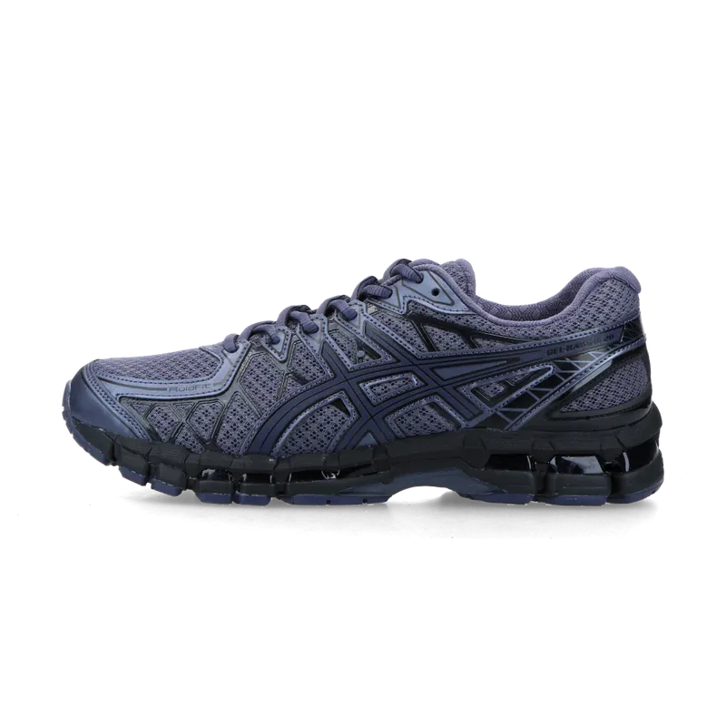 ASICS SportStyle GEL-KAYANO 20 (indigo fog / black) – 1203A388-500 | 1203A388-500