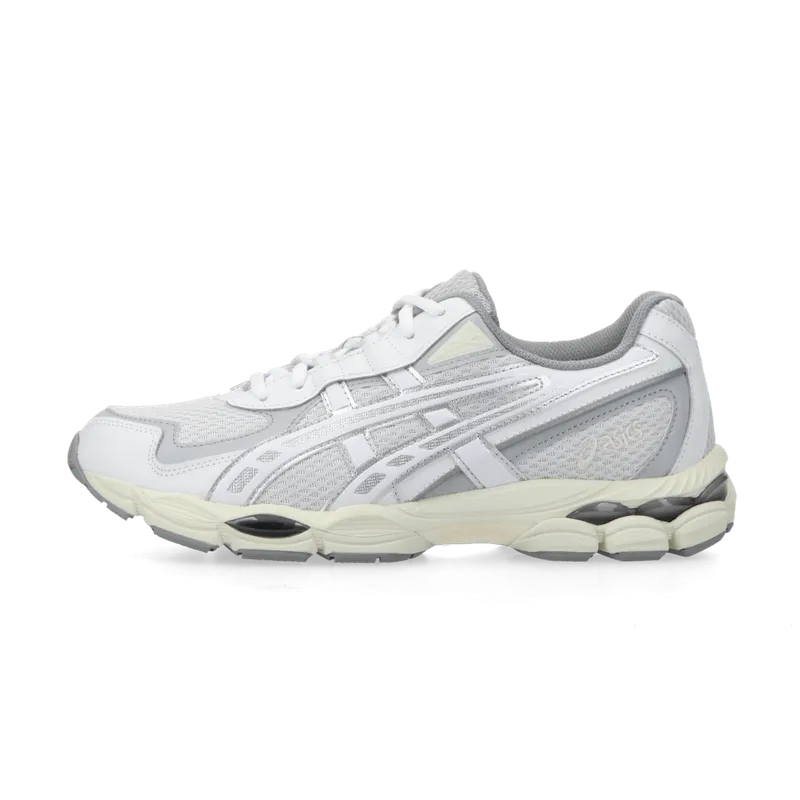 ASICS SportStyle GEL-NYC 2055 (glacier grey / white) – 1203A542-021 | 1203A542-021