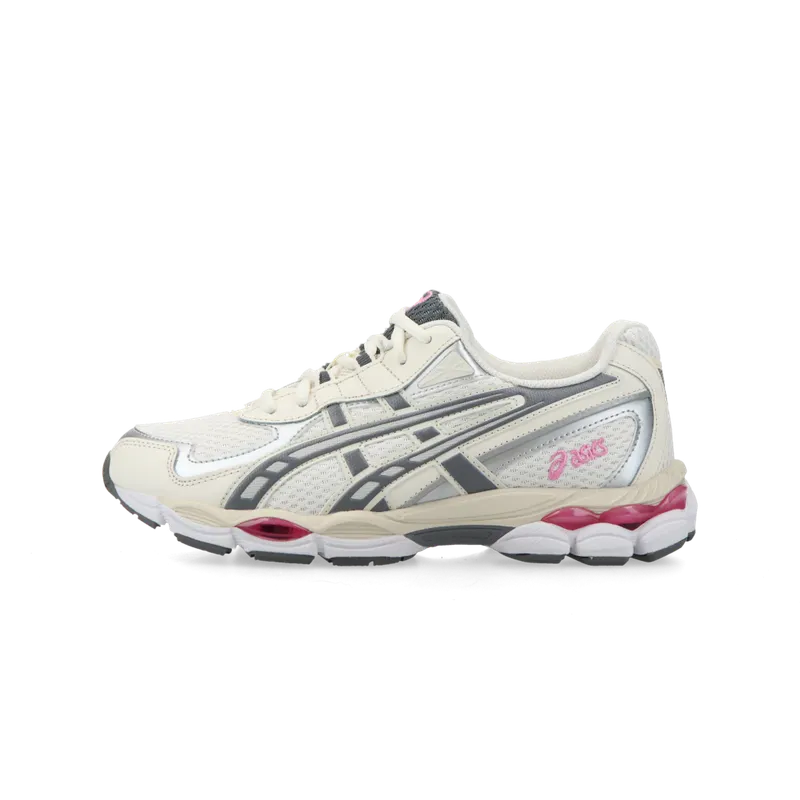 ASICS SportStyle GEL-NYC 2055 (cream / carbon) – 1203A542-101 | 1203A542-101
