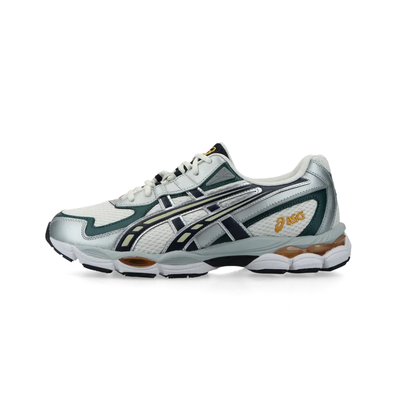 ASICS SportStyle GEL-NYC 2055 (cream / midnight) – 1203A542-102 | 1203A542-102