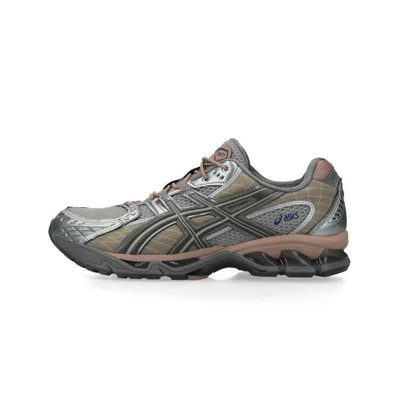 ASICS SportStyle GEL-NIMBUS 10.1 (moonrock / truffle grey) – 1203A543-250 | 1203A543-250