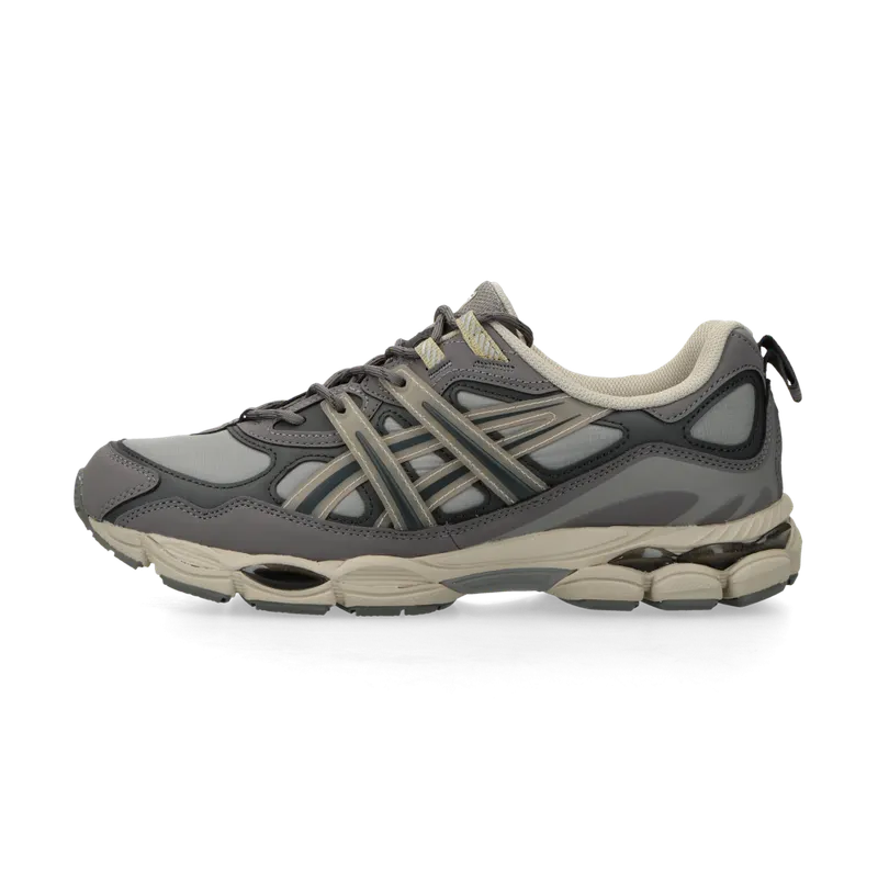 ASICS SportStyle GEL-NYC Utility (steeple grey / graphite grey) – 1203A558-020 | 1203A558-020