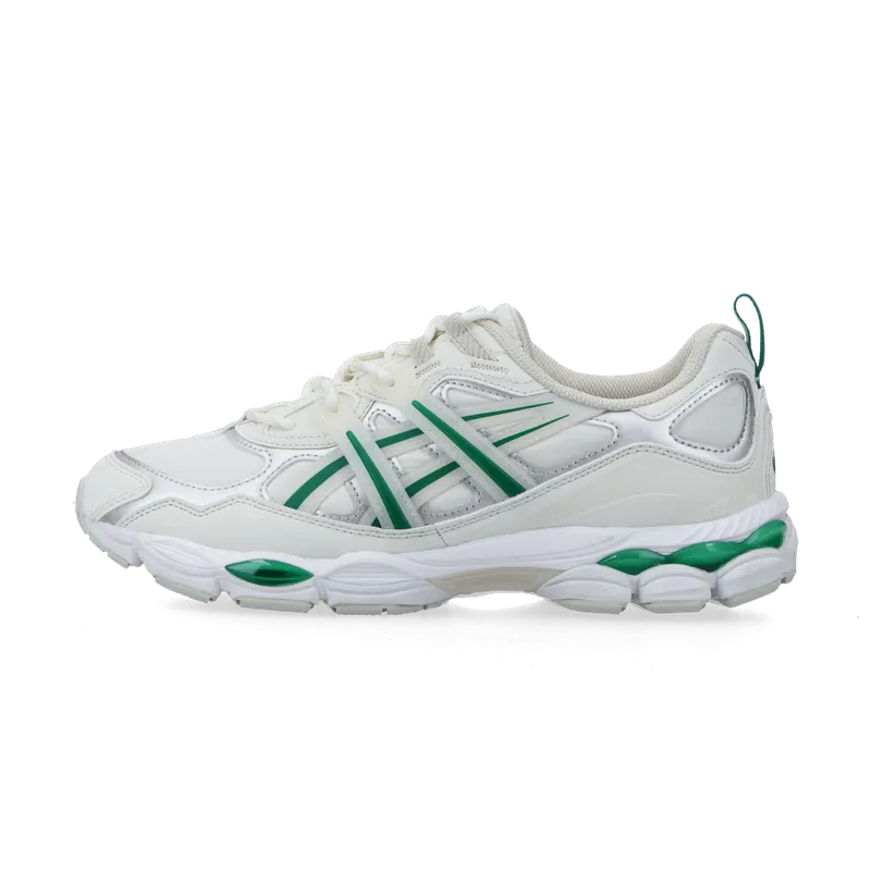 ASICS SportStyle GEL-NYC UTILITY (cream / kale) – 1203A558-100 | 1203A558-100