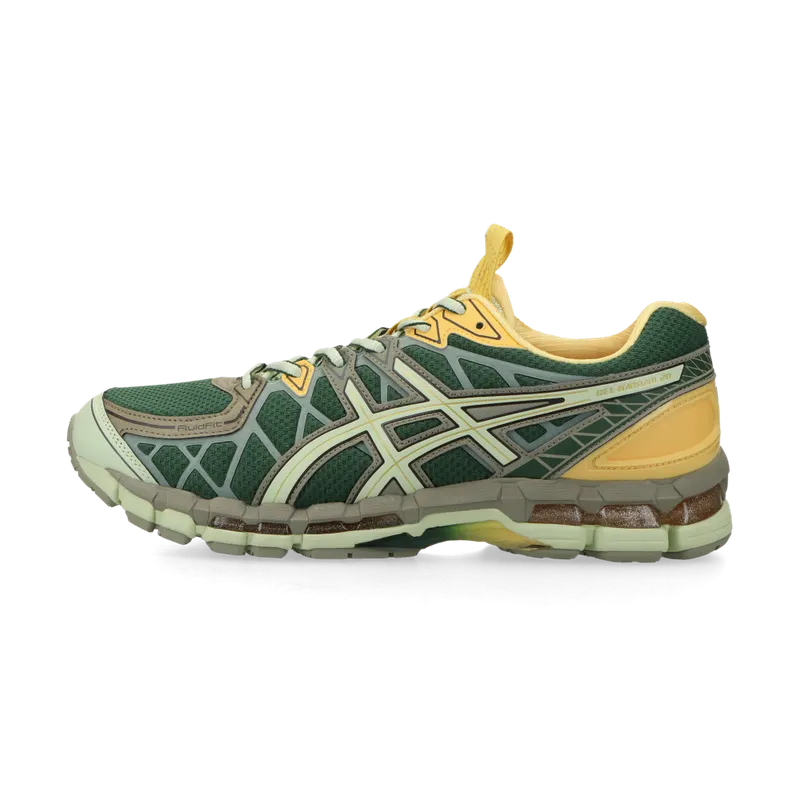 ASICS SportStyle UB10-S GEL-KAYANO 20 (hunter green / jade) – 1203A640-300 | 1203A640-300