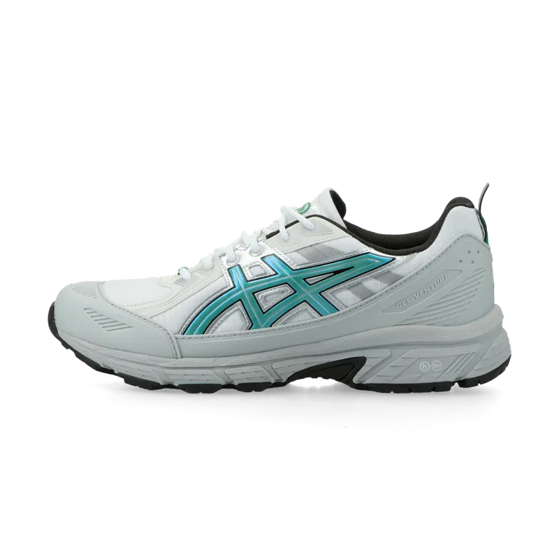 ASICS SportStyle x HIDDEN NY GEL-VENTURE 6 (shield white / wasabi) – 1203A778-100 | 1203A778-100