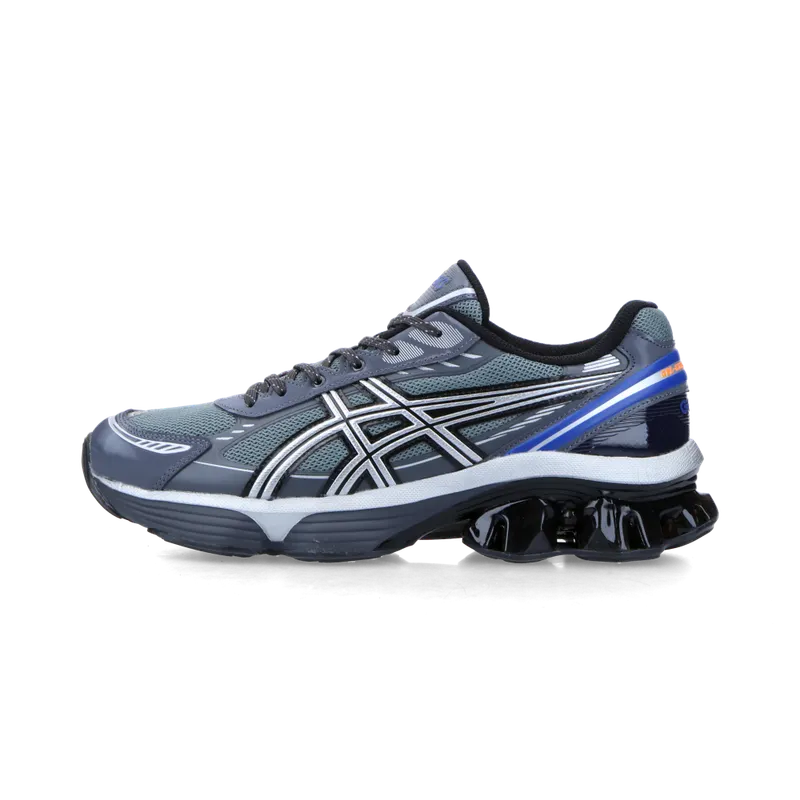 ASICS SportStyle GEL-KINETIC Fluent (carrier grey / pure silver) – 1203A799-020 | 1203A799-020