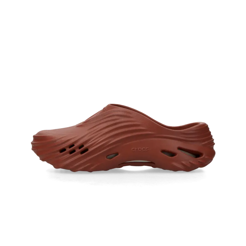 Crocs Echo Wave “Rust” – 210521-862 | 210521-862