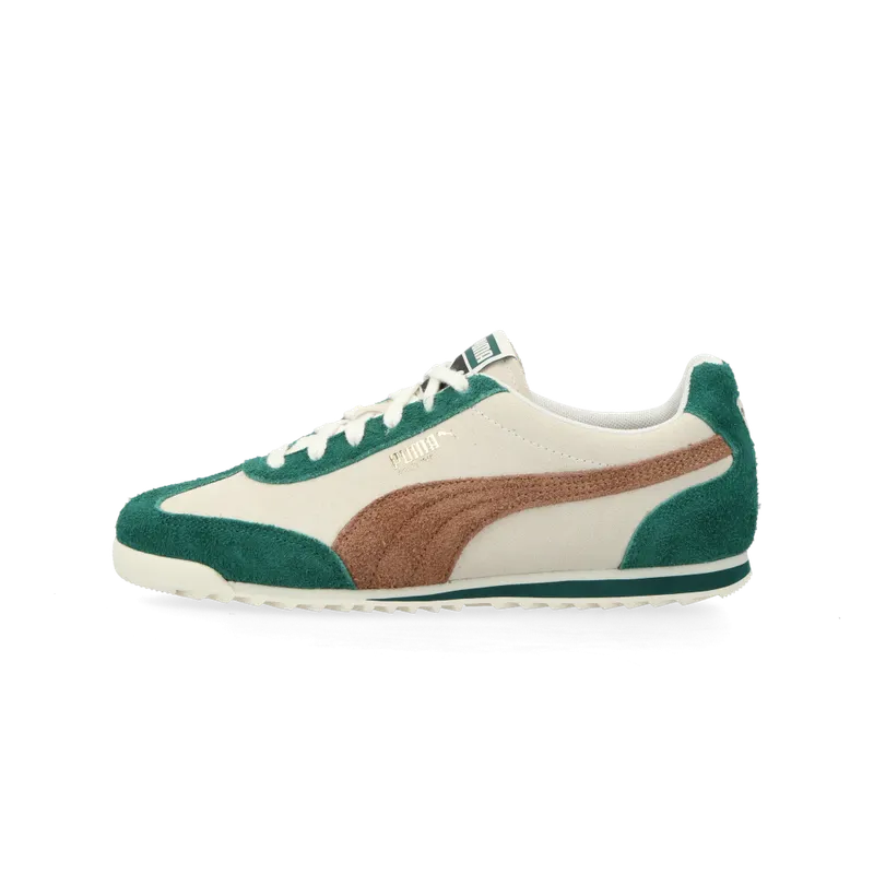 Puma Arizona Suede (white) – 399664-02 | 399664-02