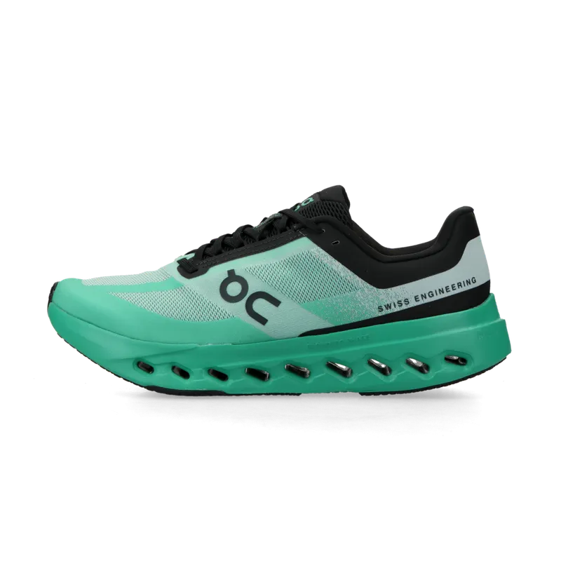 On Cloudsurfer Next (mint / black) – 3ME30022955 | 3ME30022955
