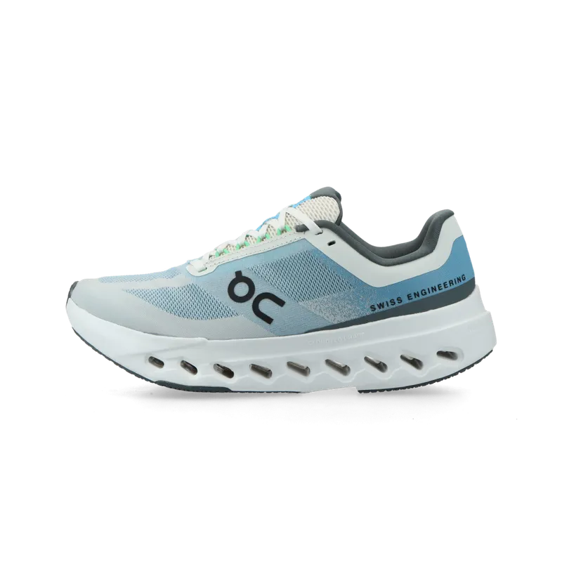 On Cloudsurfer Next 1 W (niagara / white) – 3WE30051025 | 3WE30051025